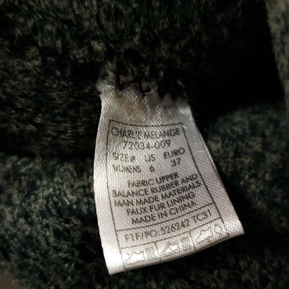 Bogs Womens Size 6 Classic Tall Insulated Muck Boots - Picture 8 of 9